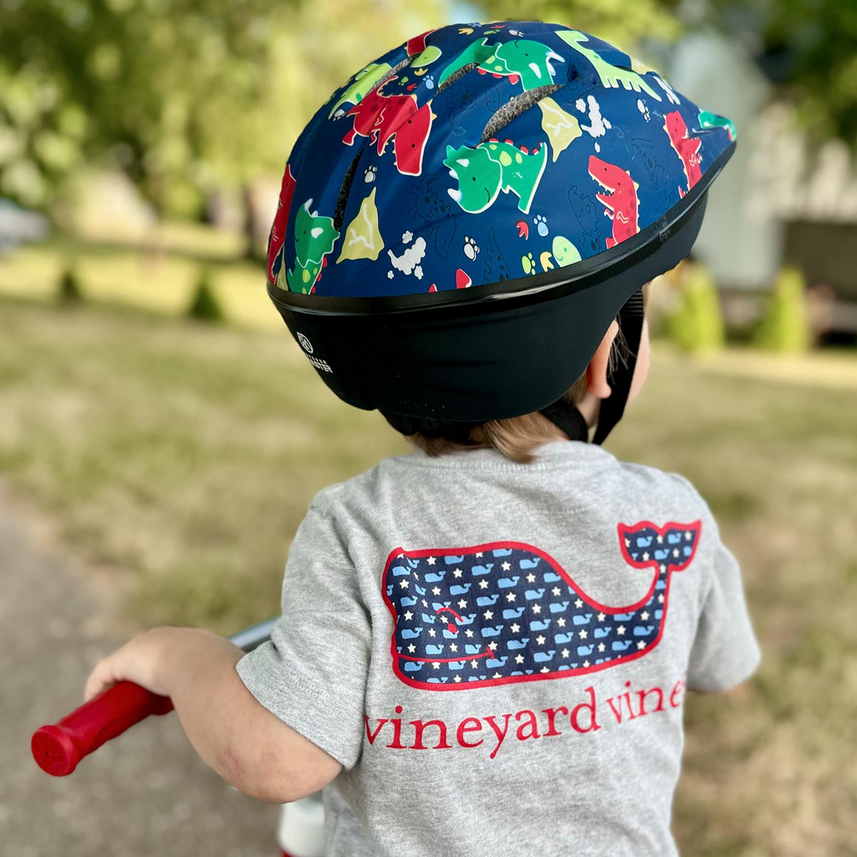 kleinkinder fahrradhelm IMPALA Fahrradhelm für Kinder und Kleinkinder