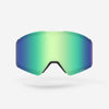 FALCON Custom Skibrille ZEISS Linse + Rahmen & Band