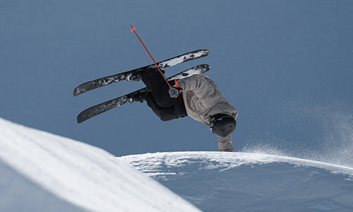 5 Anfängertricks, die jeder Snowboarder zuerst lernen sollte