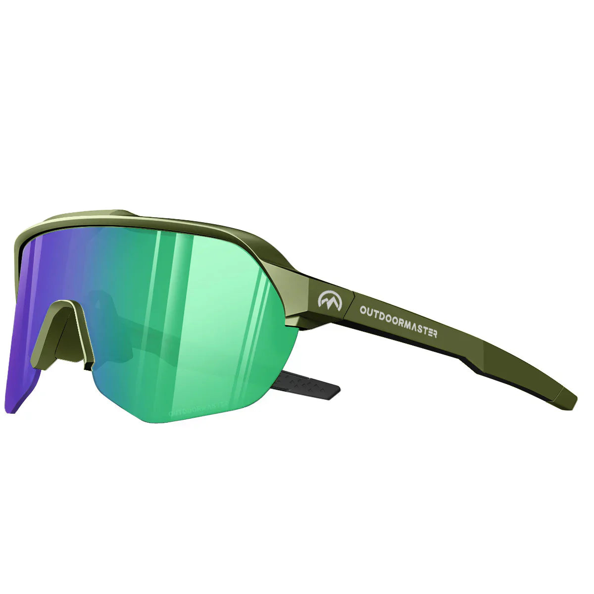 RADSPORT BRILLE