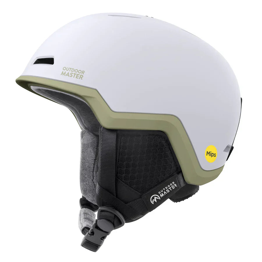 SCHNEE HELME