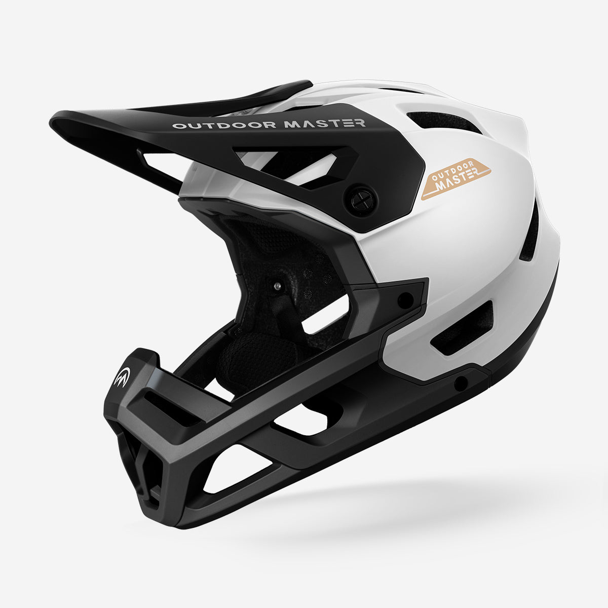 e bike mtb helm RHINO Integralhelme