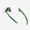 HAWKSharp HD Photochrome Sport-Sonnenbrille