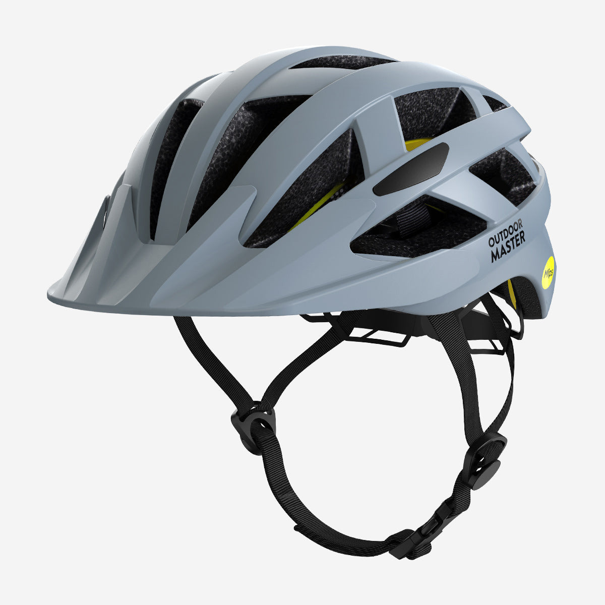 GEM Fahrradhelm Mit Mips System