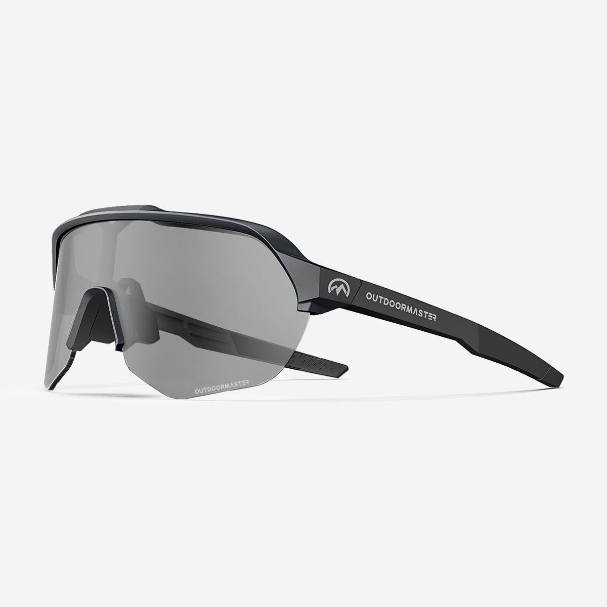 HAWK HD Photochromic Sport-Sonnenbrille