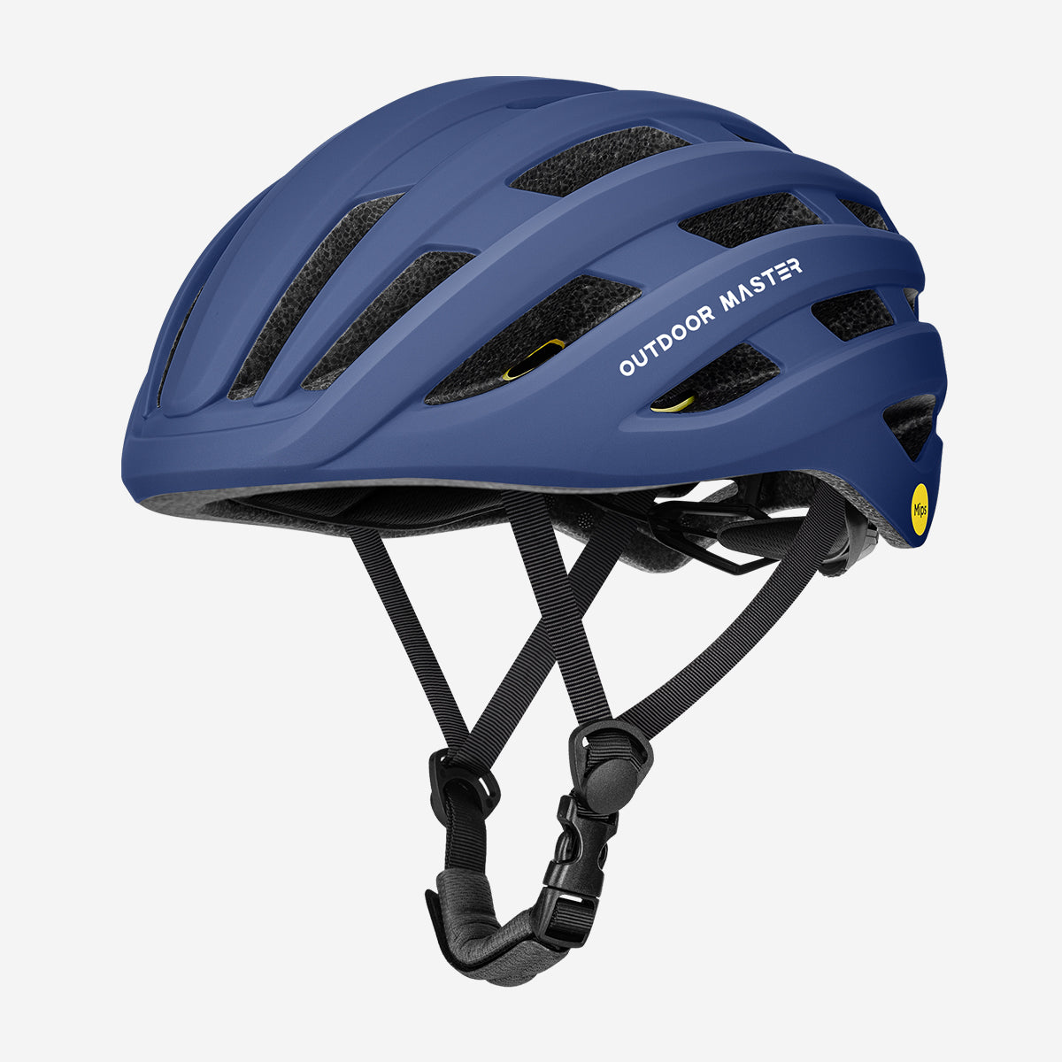 PEBBLE MIPS Rennradhelm