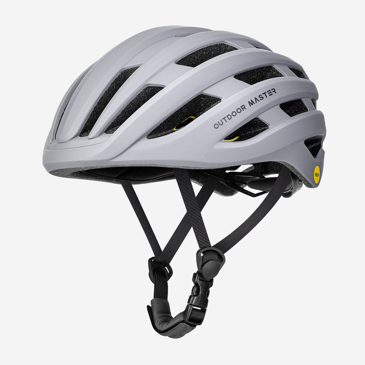 PEBBLE MIPS Rennradhelm
