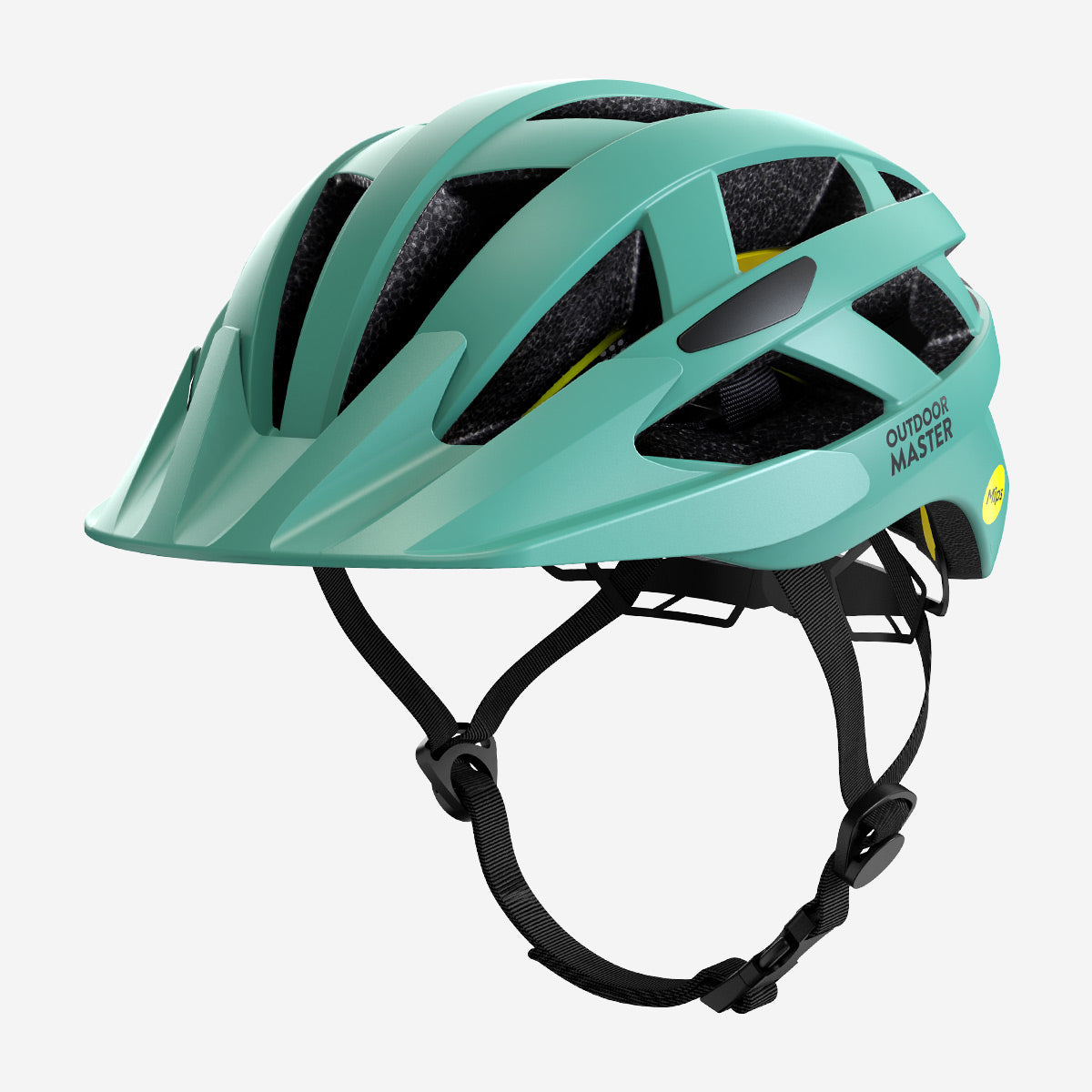 GEM Fahrradhelm Mit Mips System