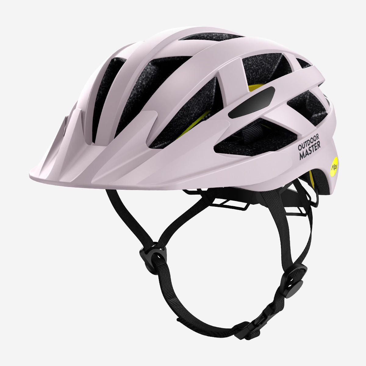 GEM Fahrradhelm Mit Mips System