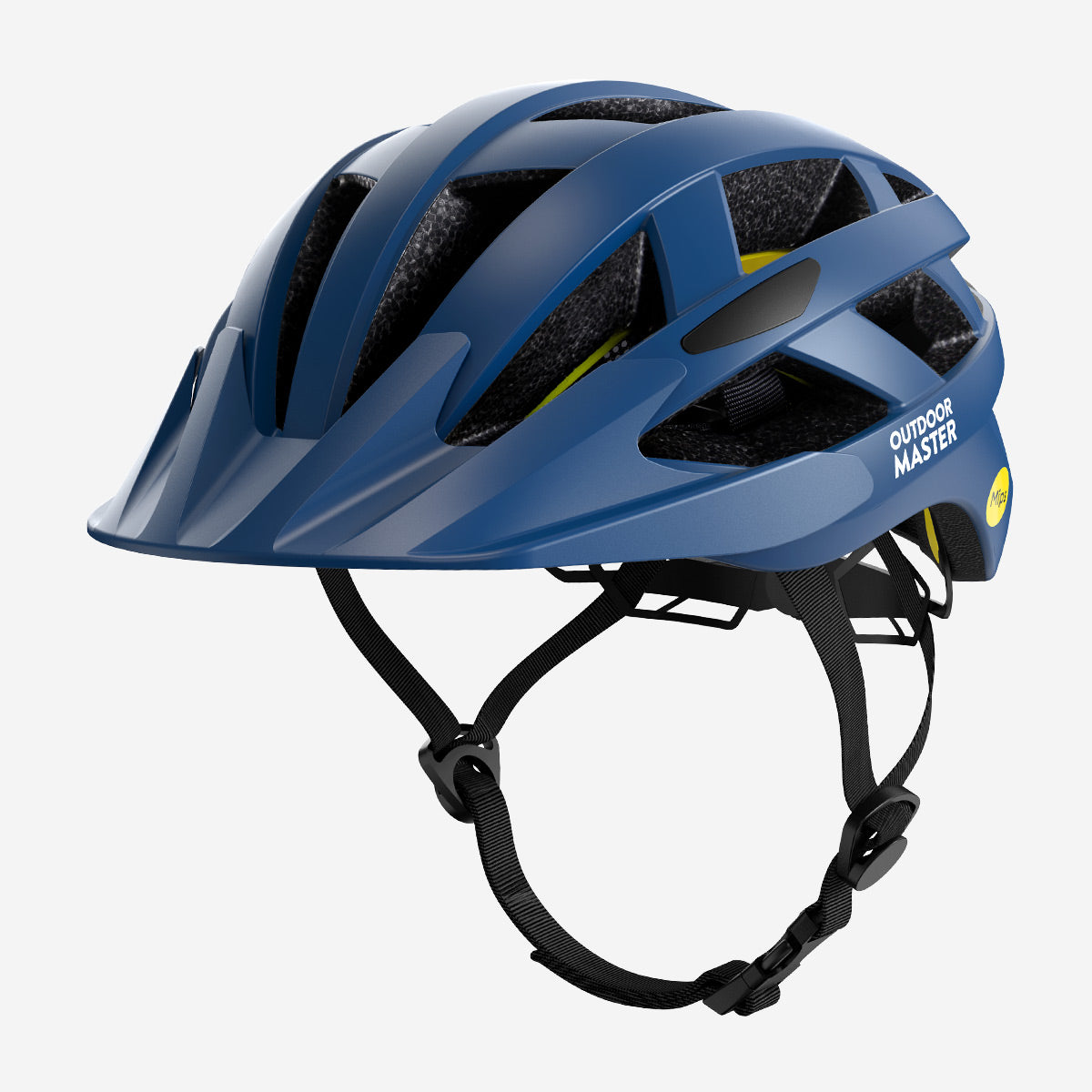 GEM Fahrradhelm Mit Mips System