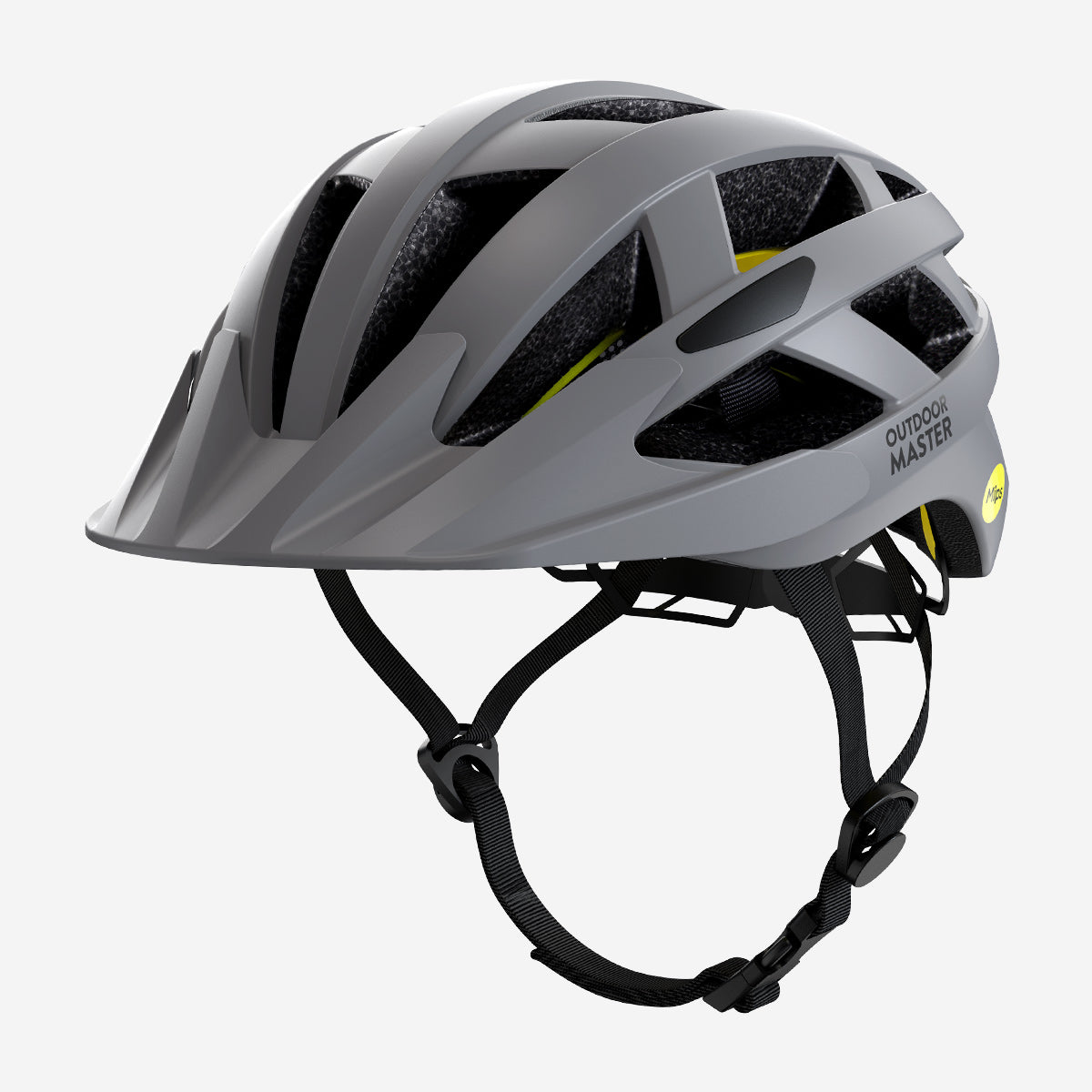 GEM Fahrradhelm Mit Mips System