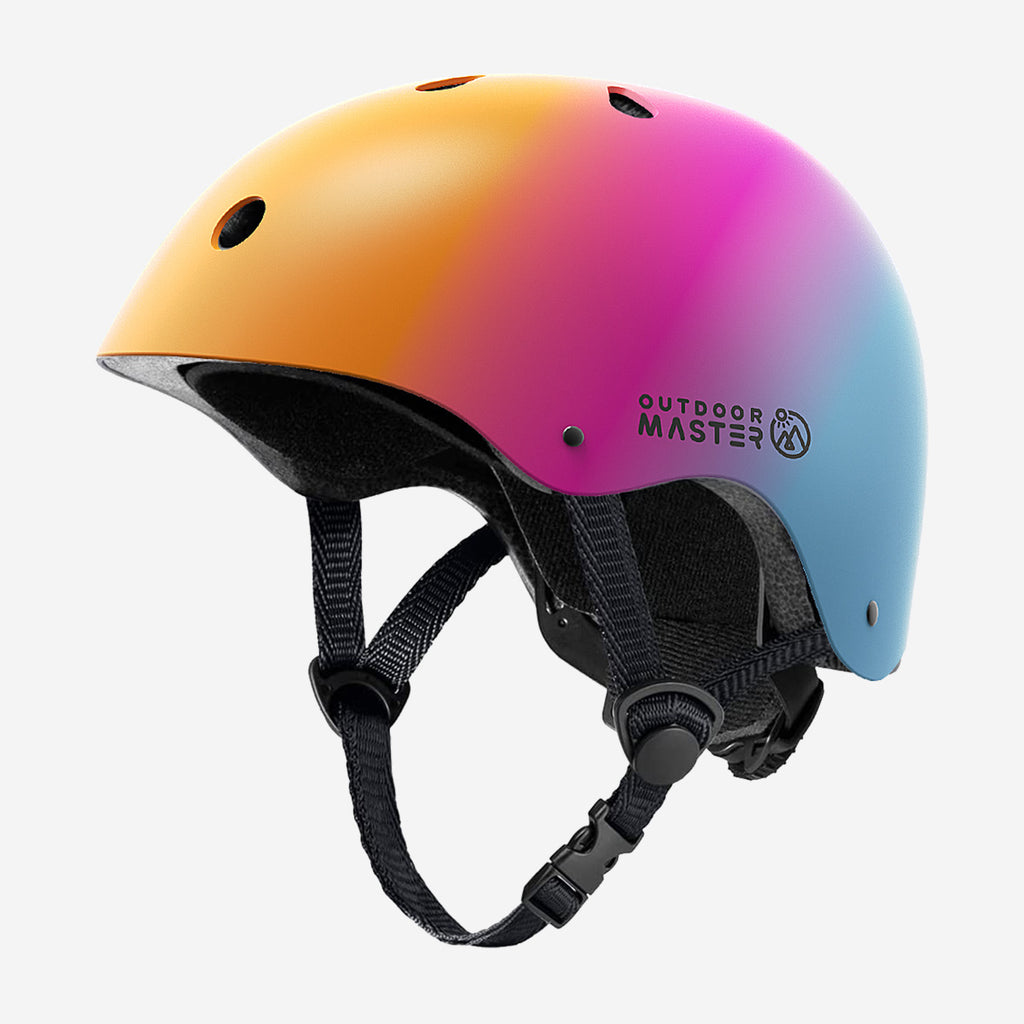 ORYX Dual-Sport Kinderhelm | CPSC- und ASTM-zertifizierter Schutz