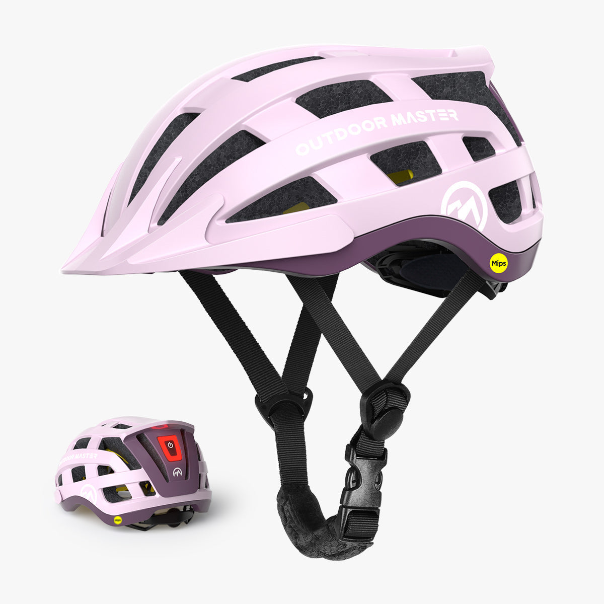 GEM 2 MIPS FAHRRADHELM