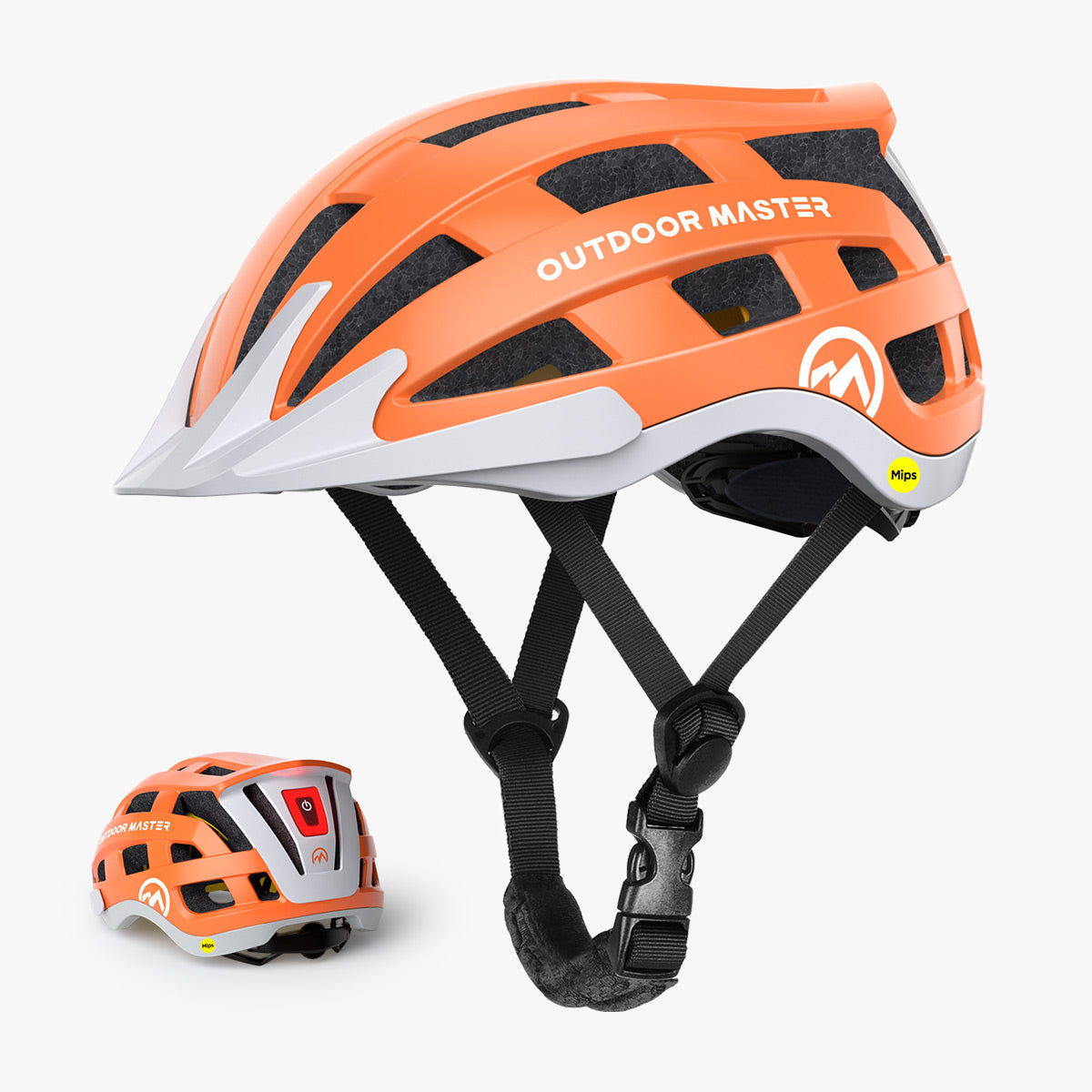 GEM 2 MIPS FAHRRADHELM