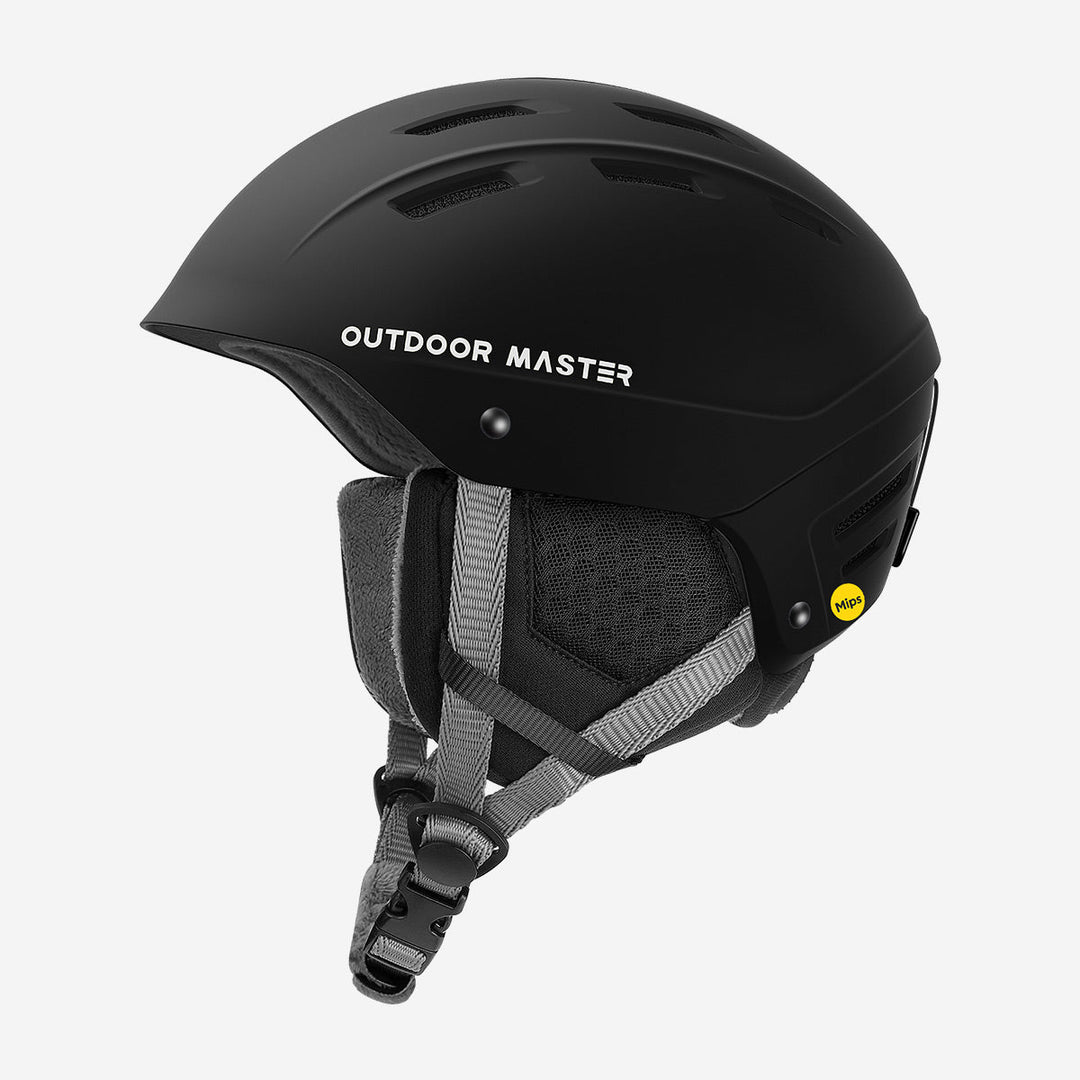 KELVIN 2 MIPS Skihelm