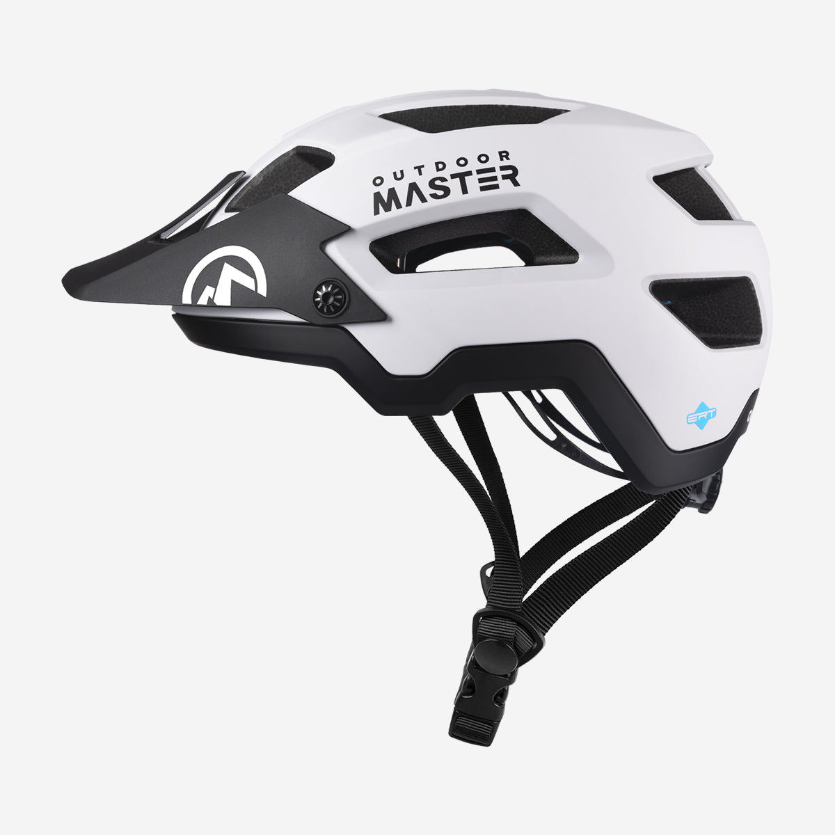 kombinierter reit- und fahrradhelm RHINO ERT Helm | Fortschrittlicher Aufprallschutz & UV-Schutz