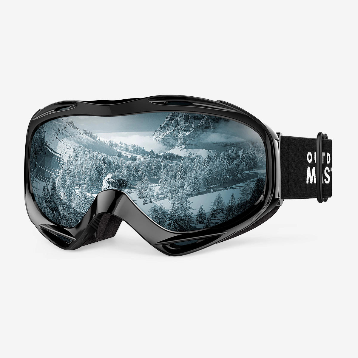 OTG-Schneebrille