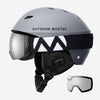Bundle-Angebot – Ultra-Brille + Linse + Kelvin-Helm