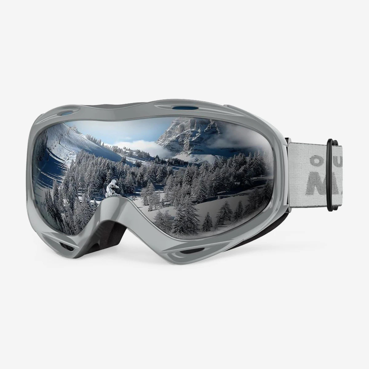 OTG-Schneebrille