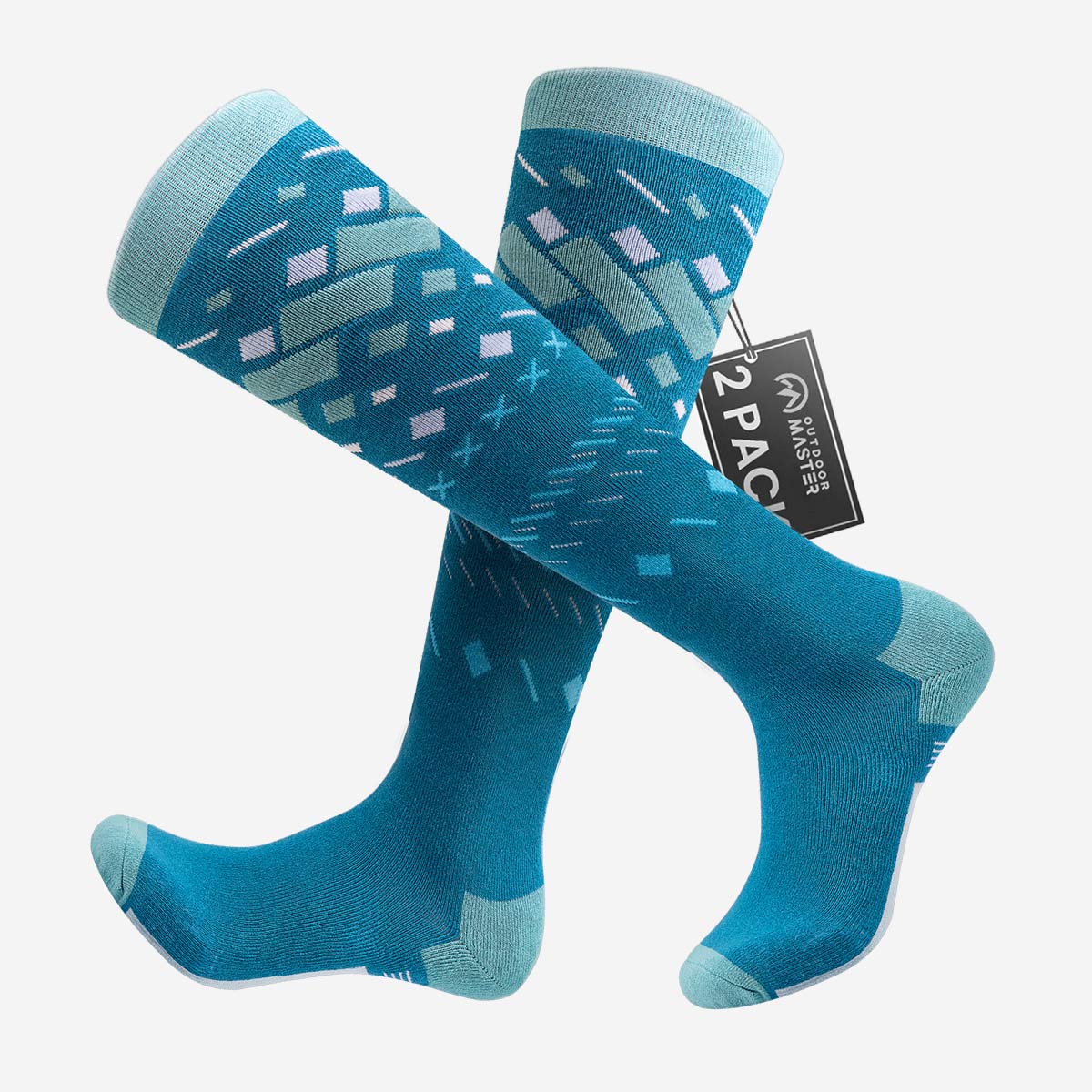 Snowboard Socken