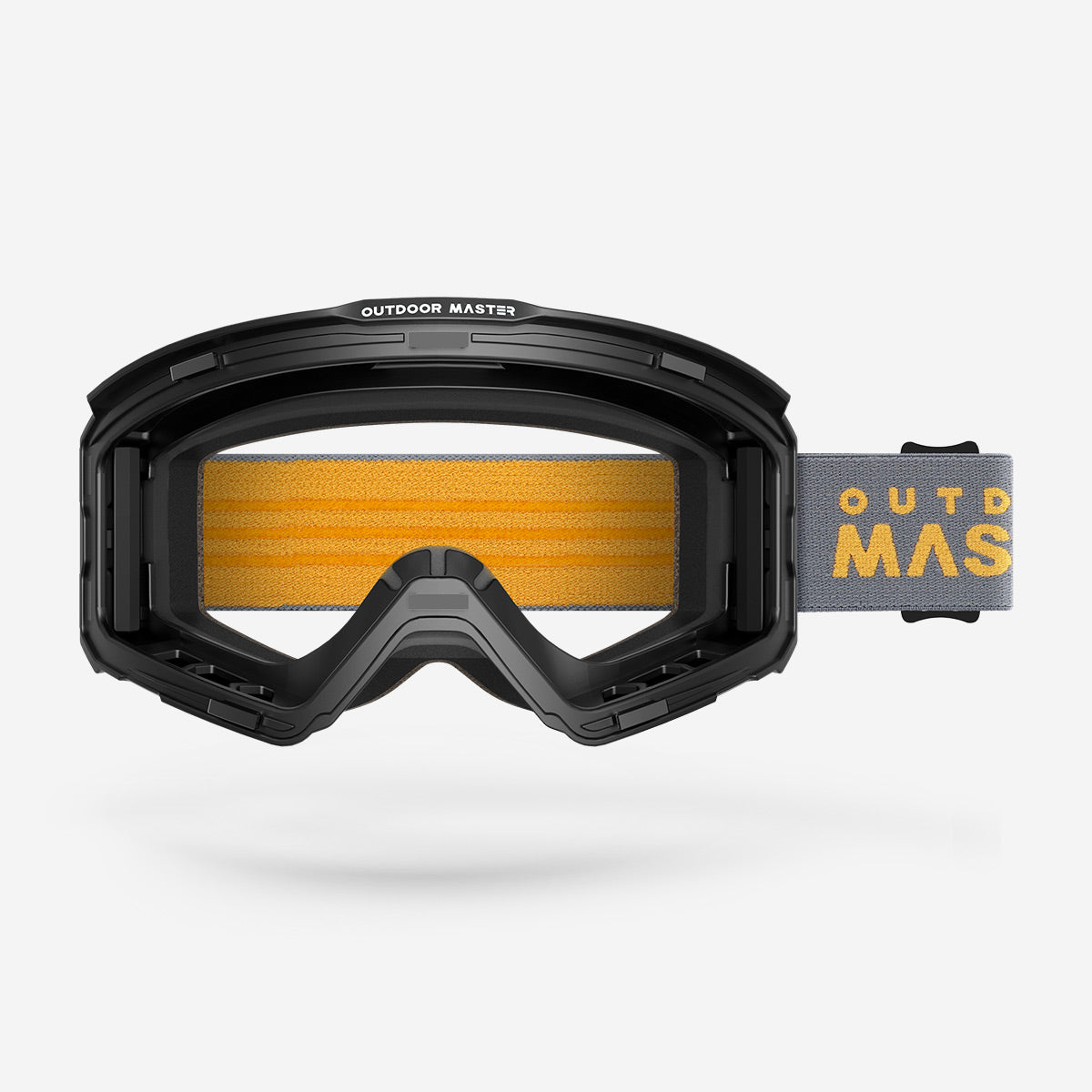 FALCON Custom Skibrille ZEISS Linse + Rahmen & Band