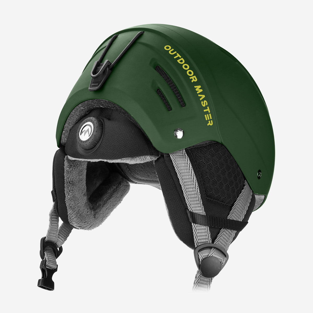 KELVIN 2 Skihelm