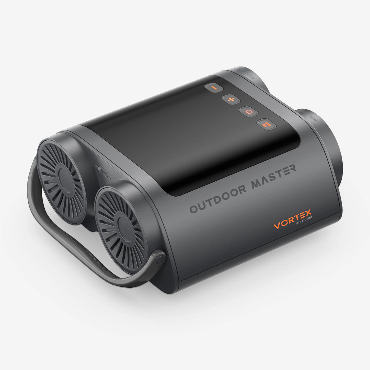 VORTEX ELEKTRISCHE SUP-PUMPE