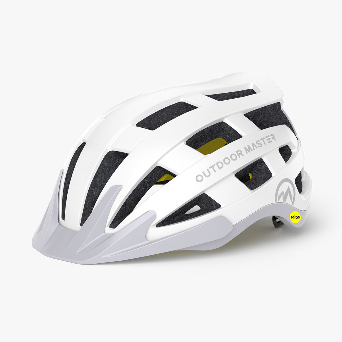 GEM 2 MIPS FAHRRADHELM