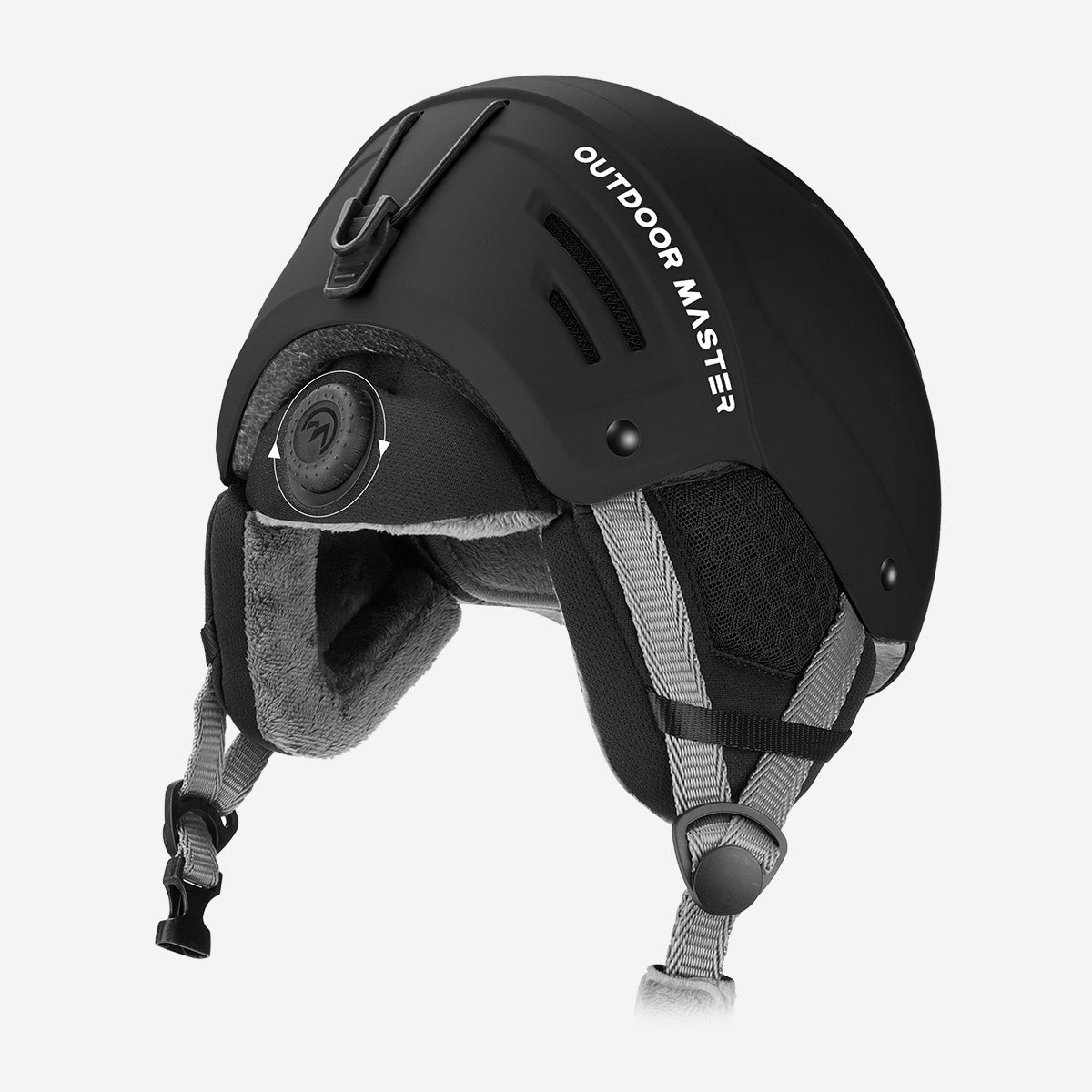 KELVIN 2 MIPS Skihelm