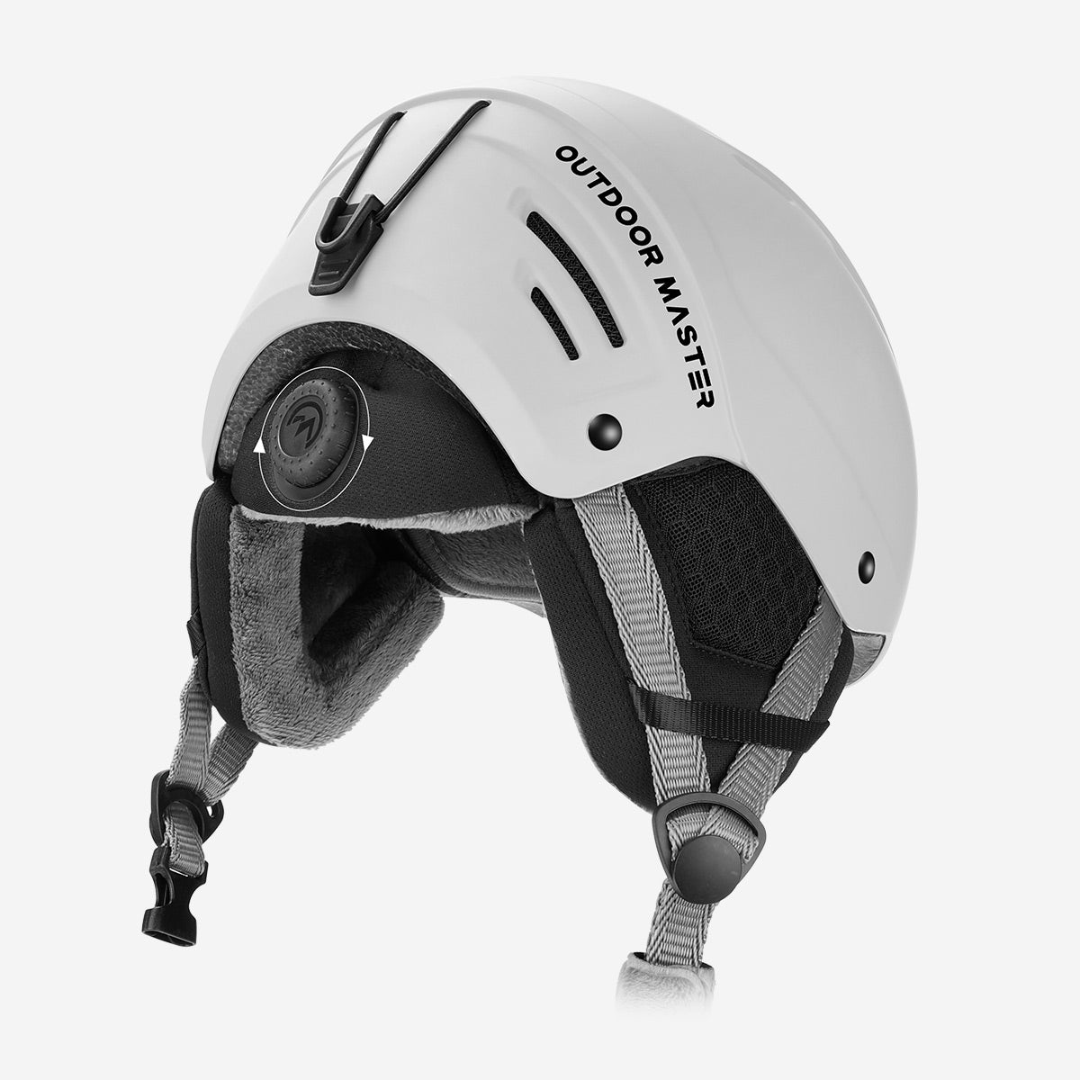 KELVIN 2 MIPS Skihelm