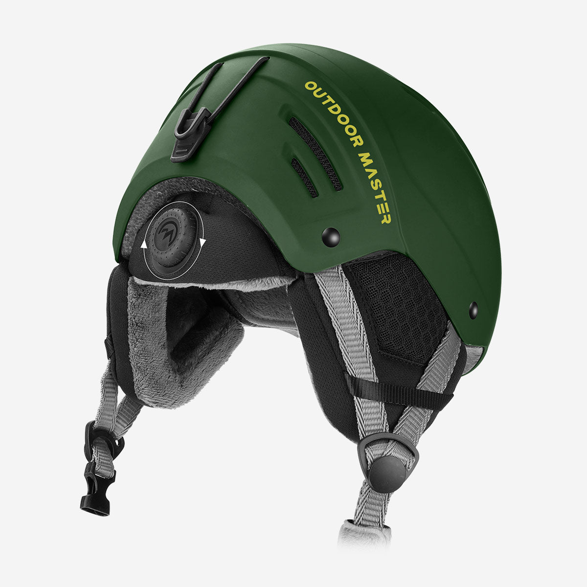 KELVIN 2 MIPS Skihelm