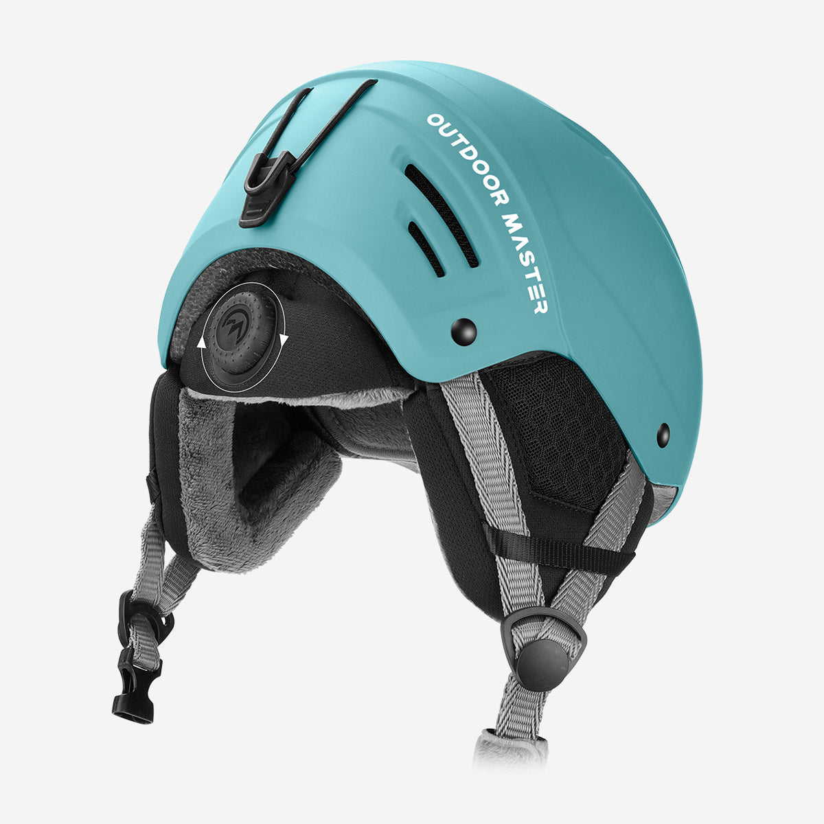 KELVIN 2 MIPS Skihelm