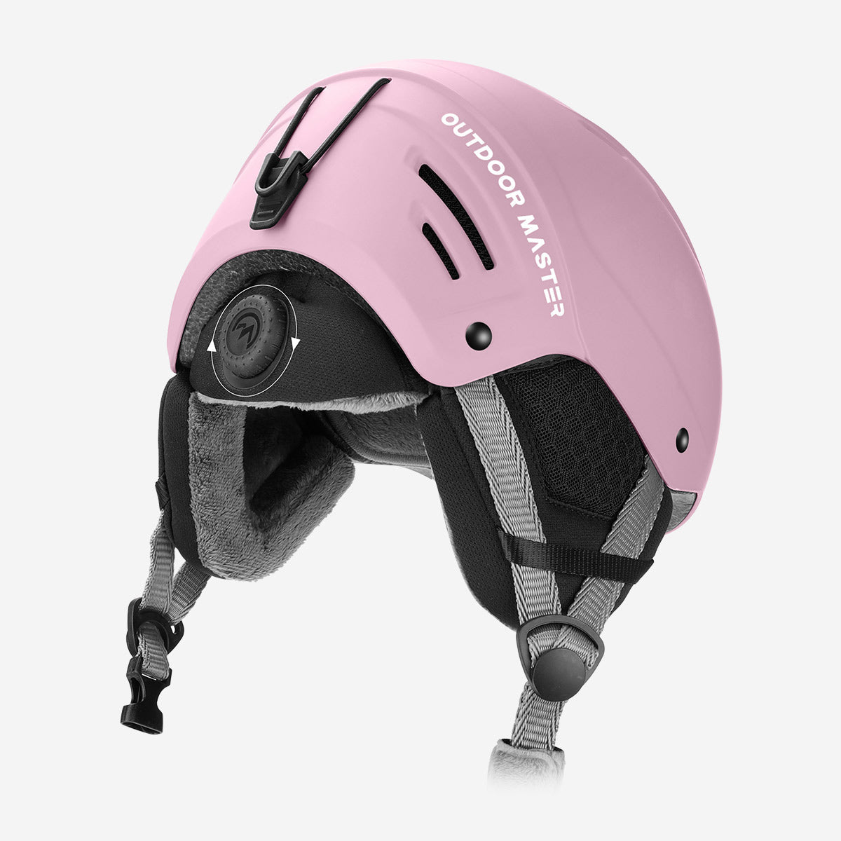 KELVIN 2 MIPS Skihelm