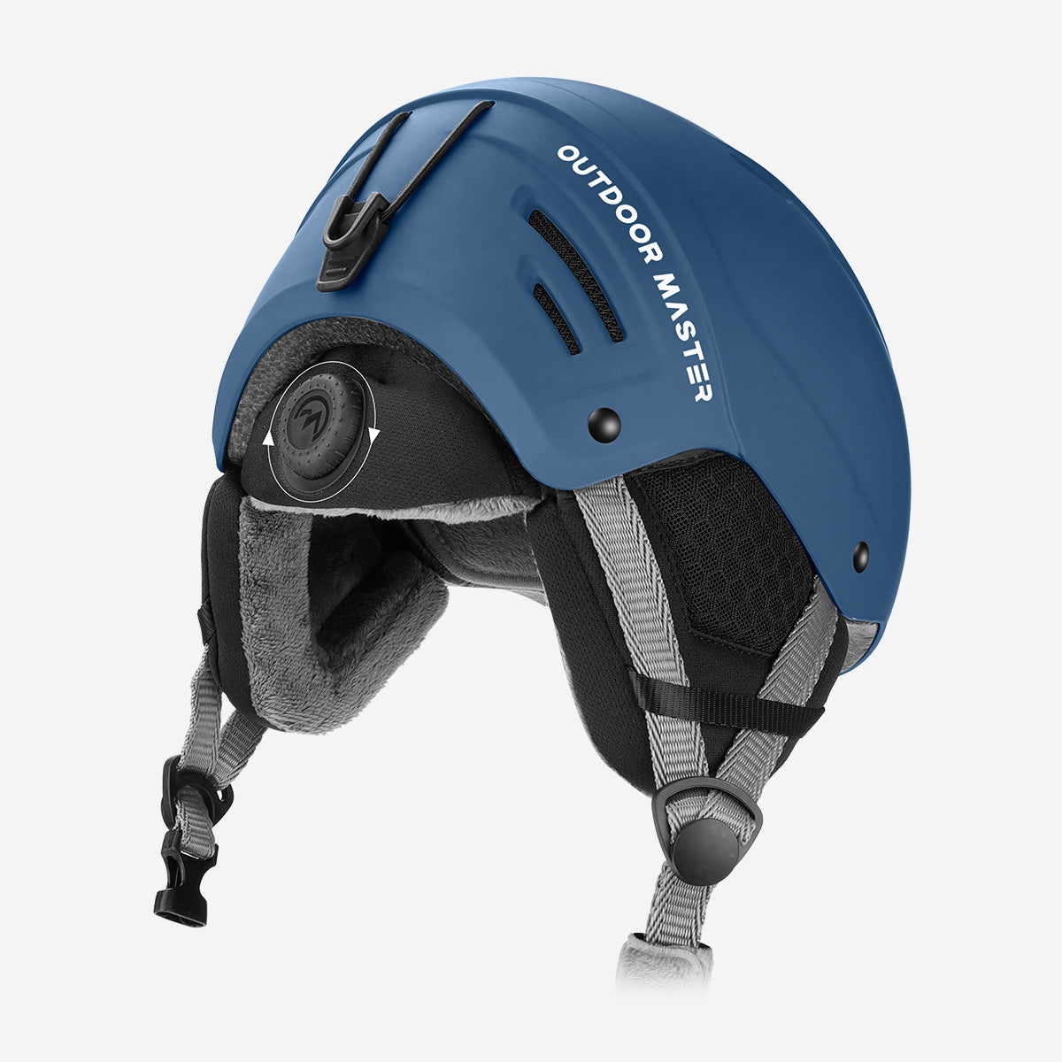 KELVIN 2 MIPS Skihelm