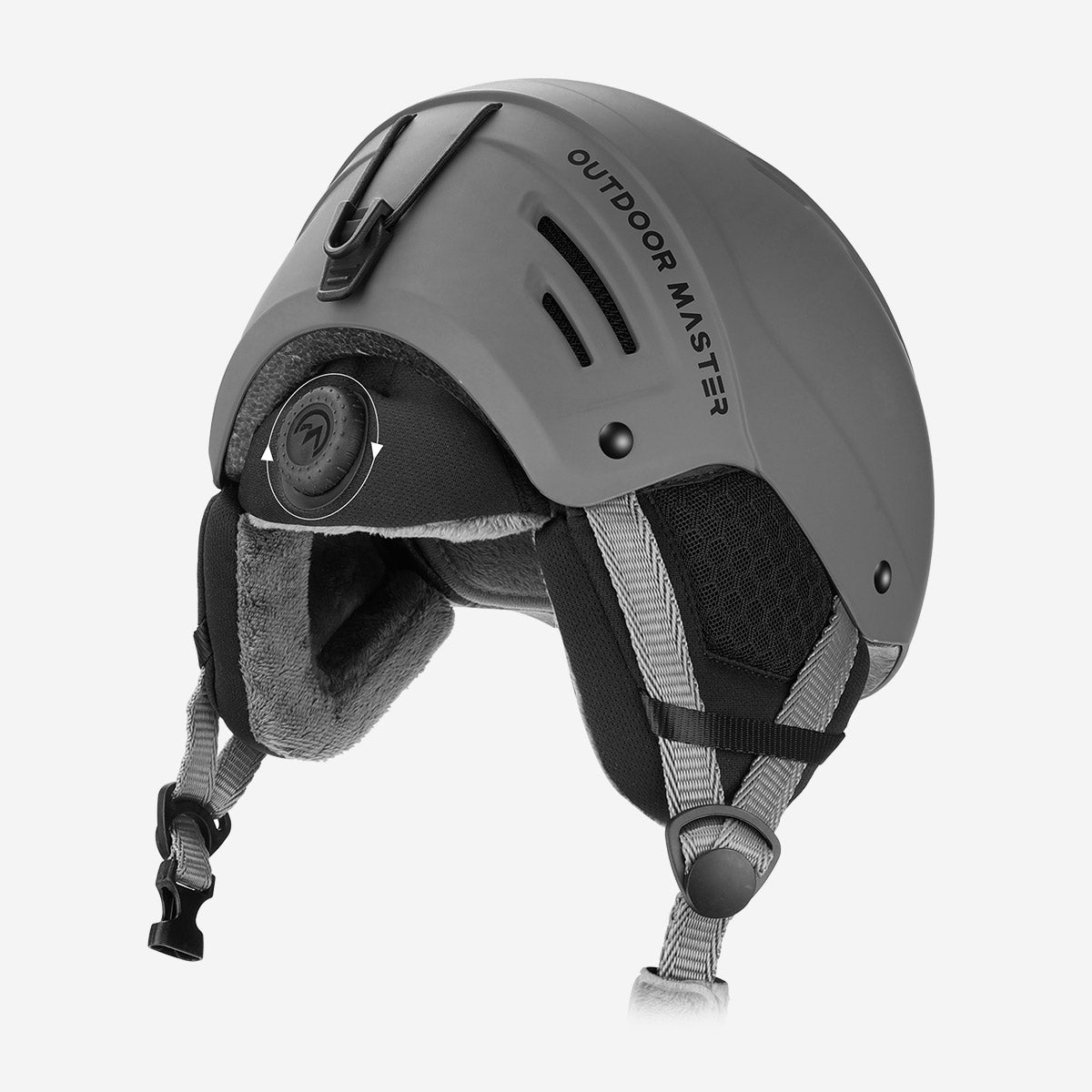 KELVIN 2 MIPS Skihelm