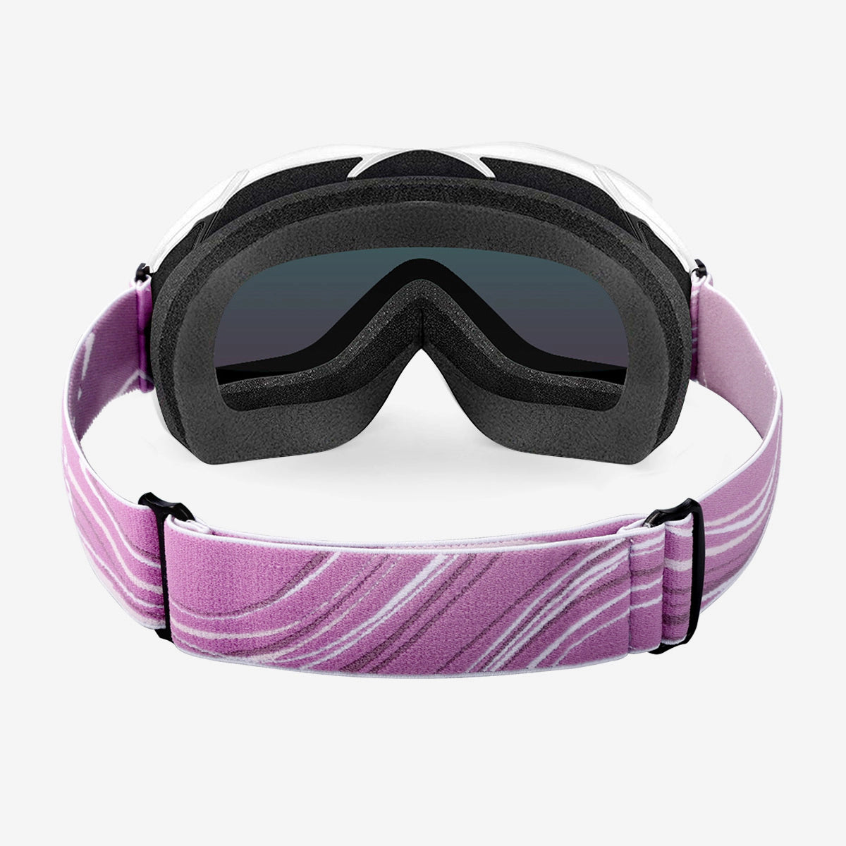 OTG-Schneebrille