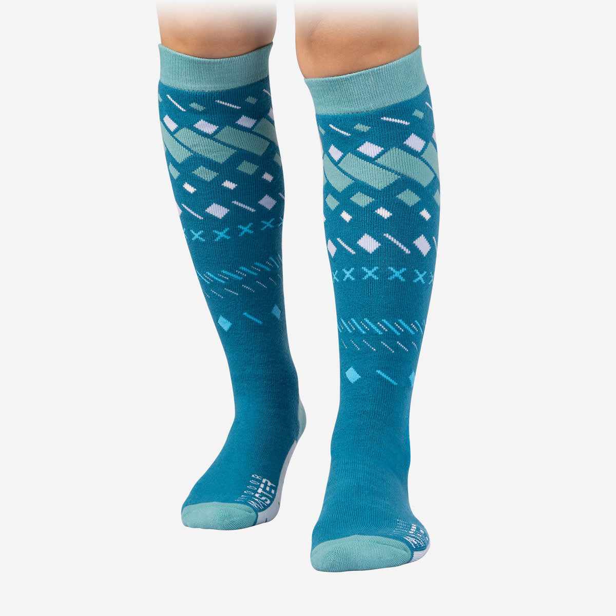 Snowboard Socken