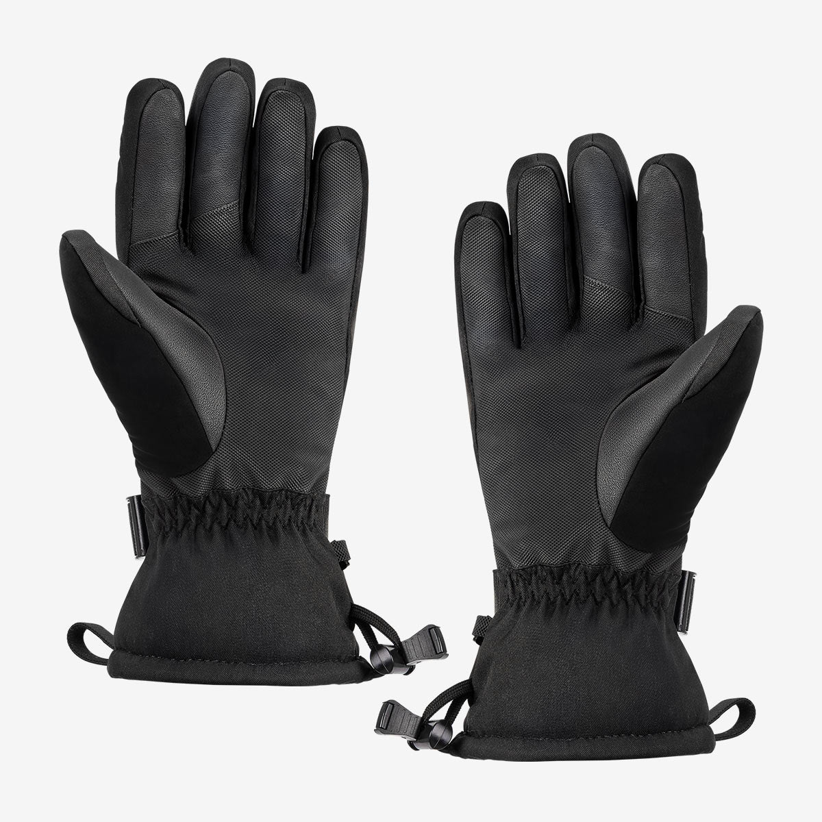 3M Thinsulate wasserdichte Skihandschuhe für Männer und Frauen