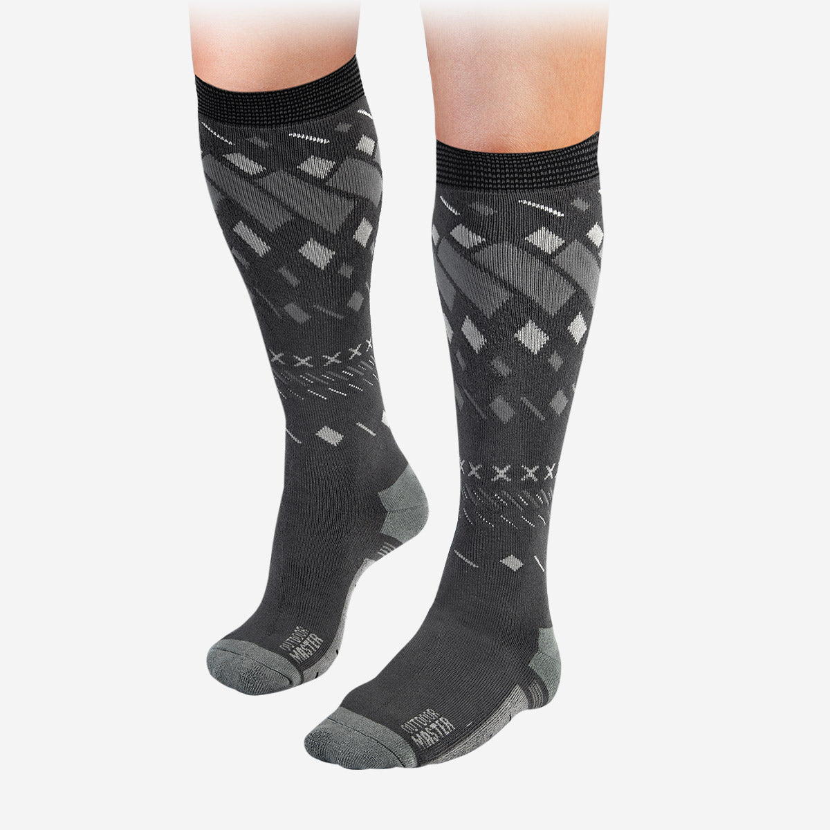 Snowboard Socken