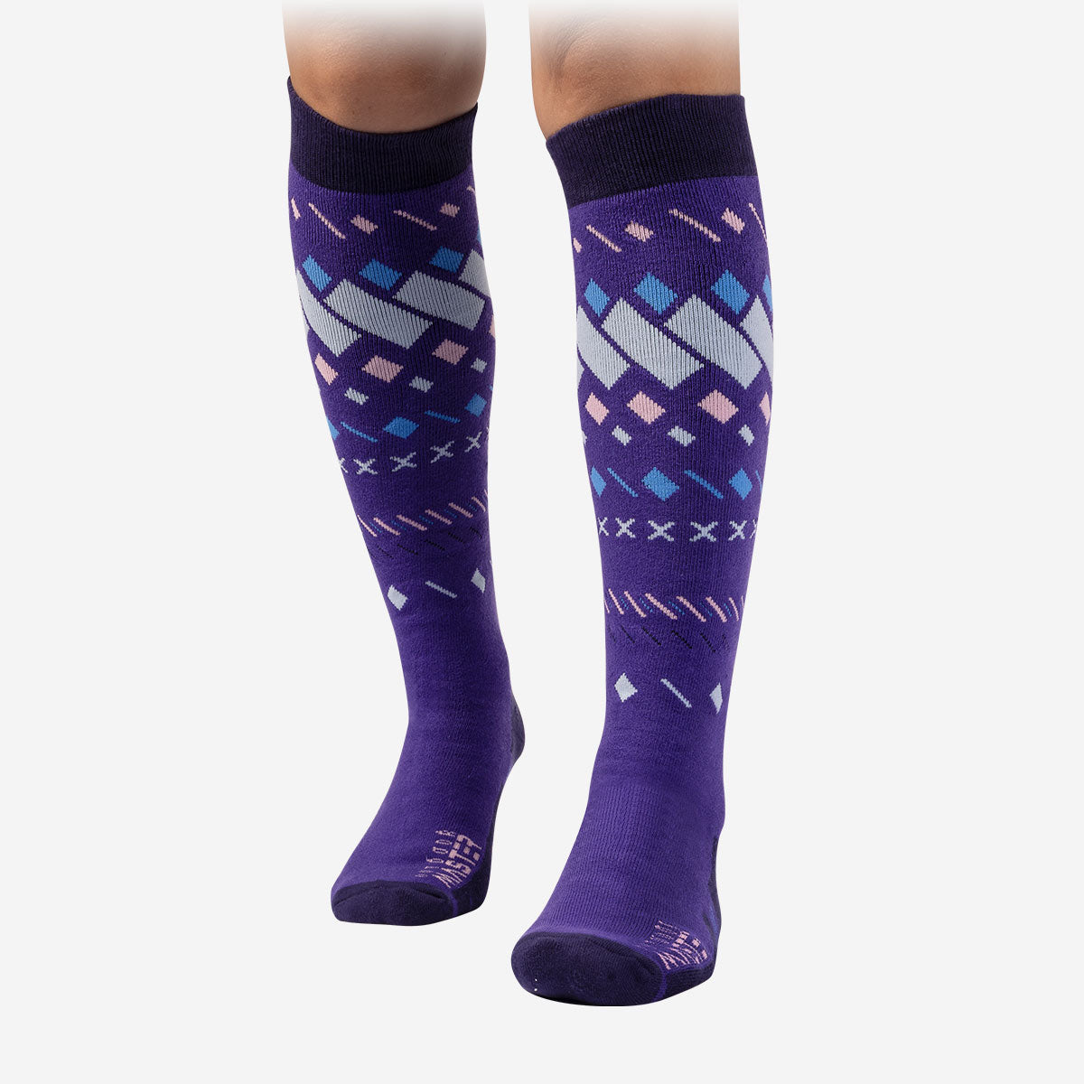 Snowboard Socken