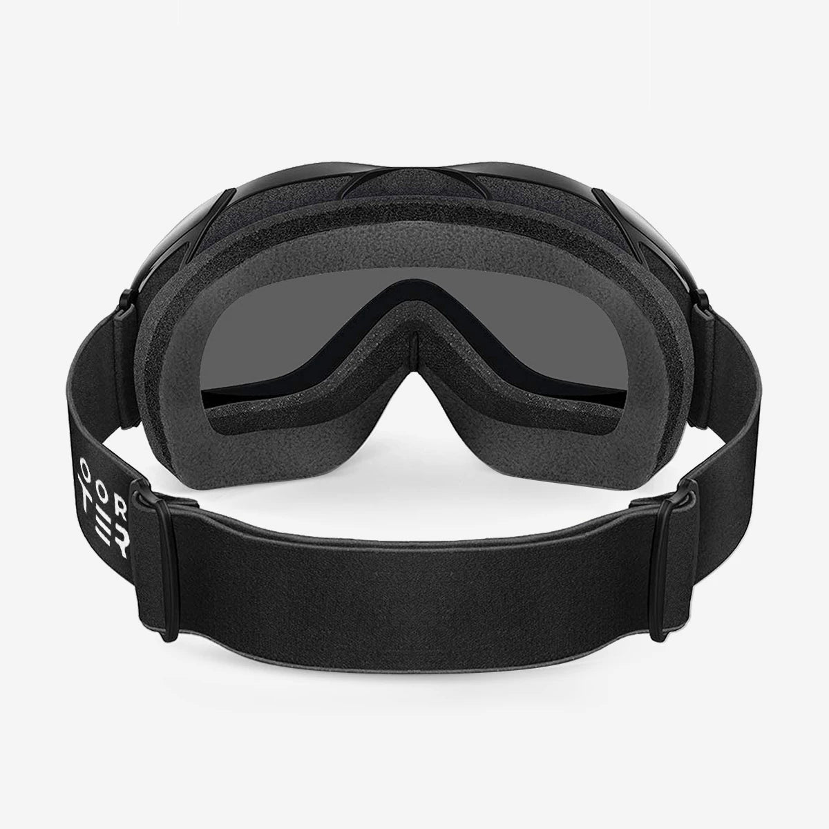 OTG-Schneebrille