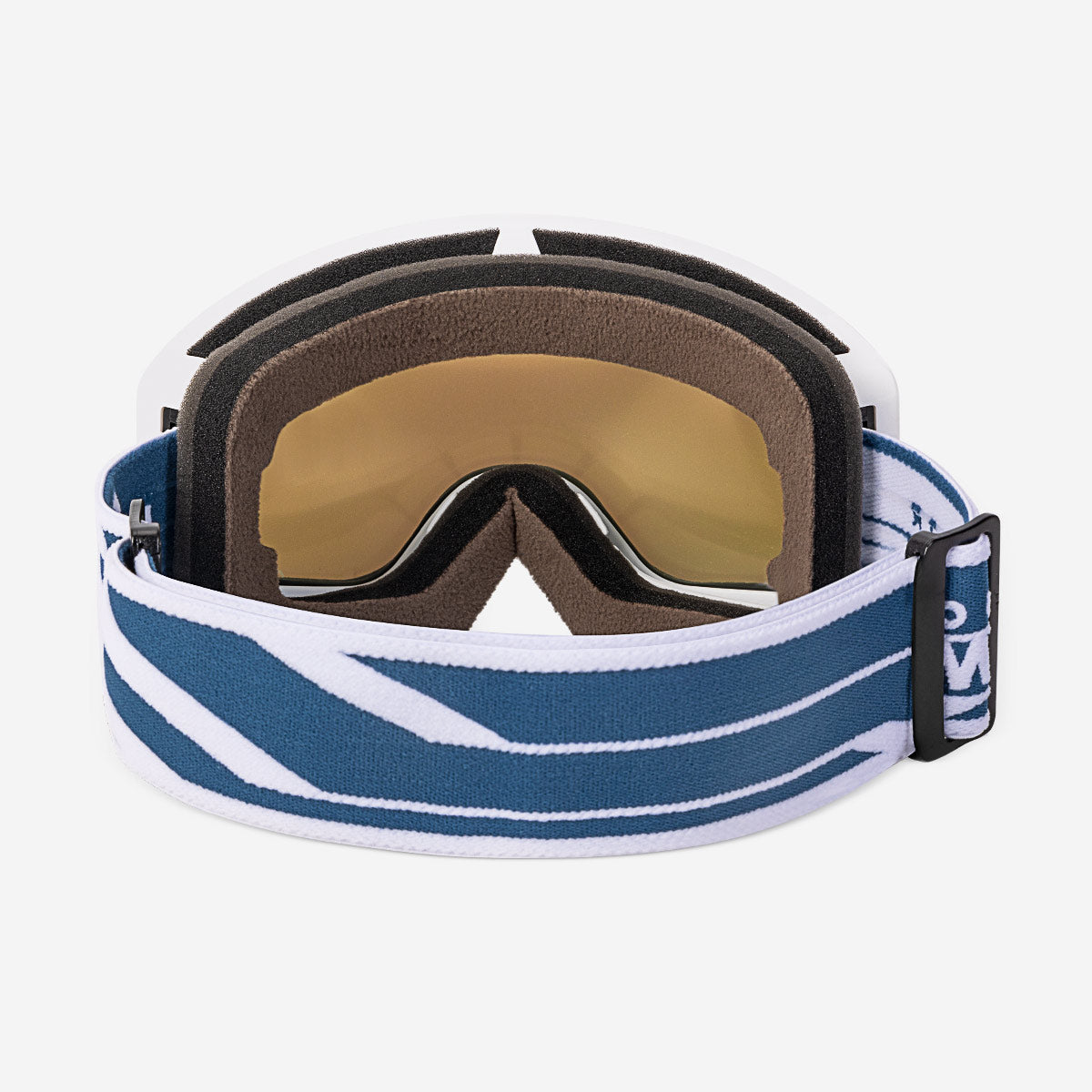 PULSE Zylindrische Skibrille