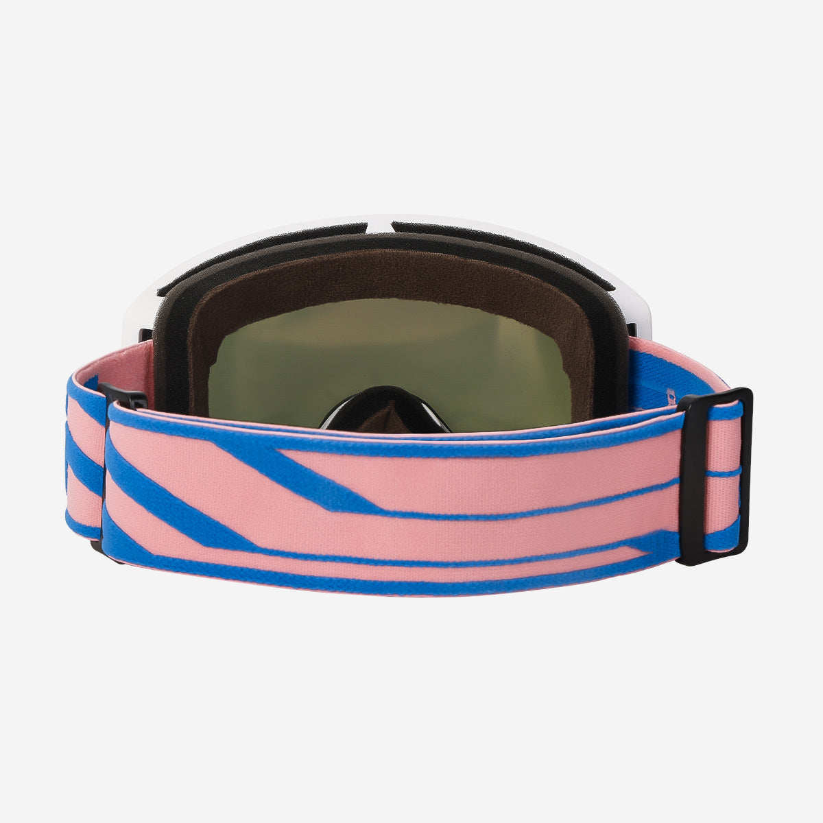 PULSE Zylindrische Skibrille