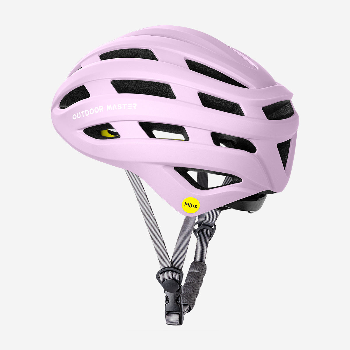 PEBBLE MIPS Rennradhelm
