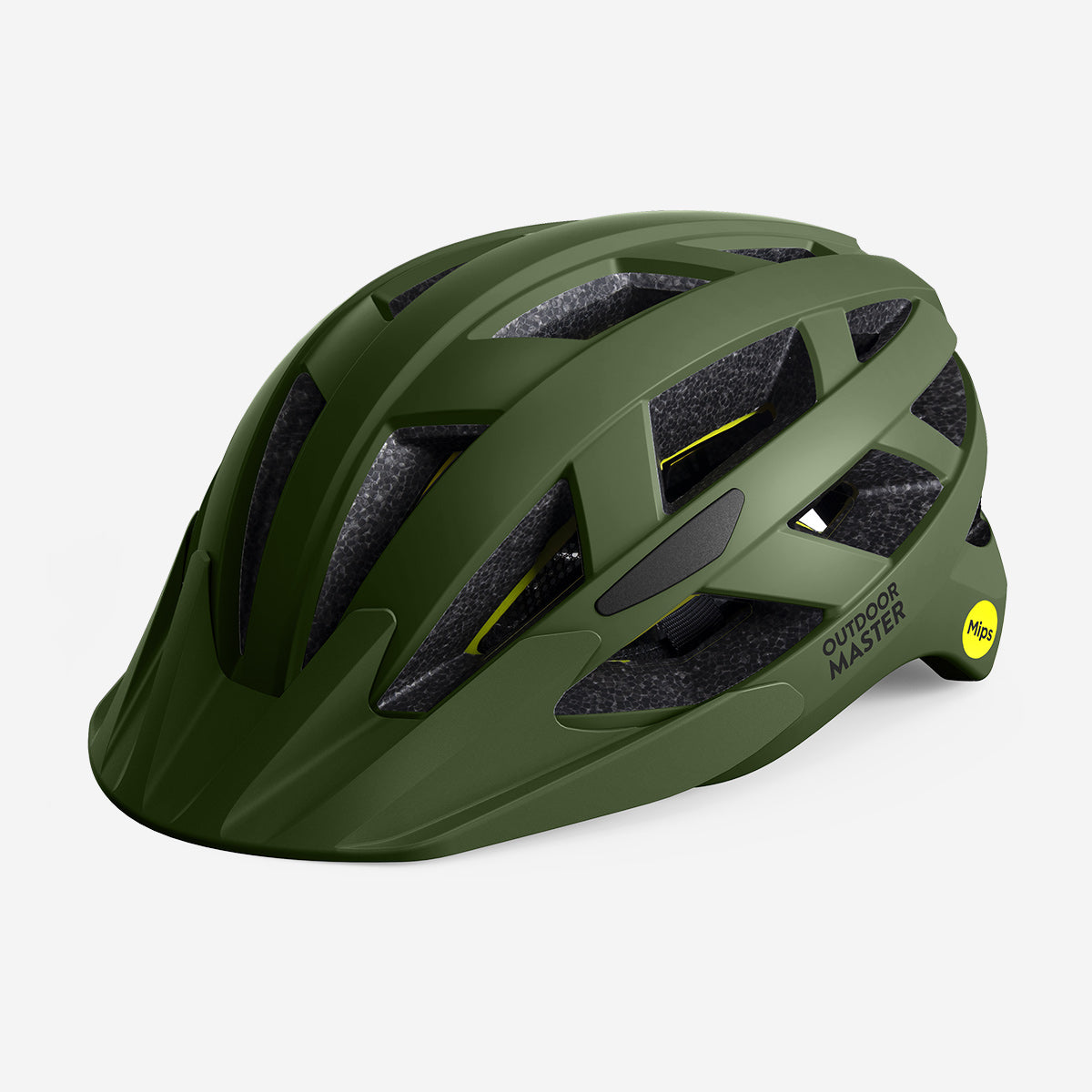 GEM Fahrradhelm Mit Mips System