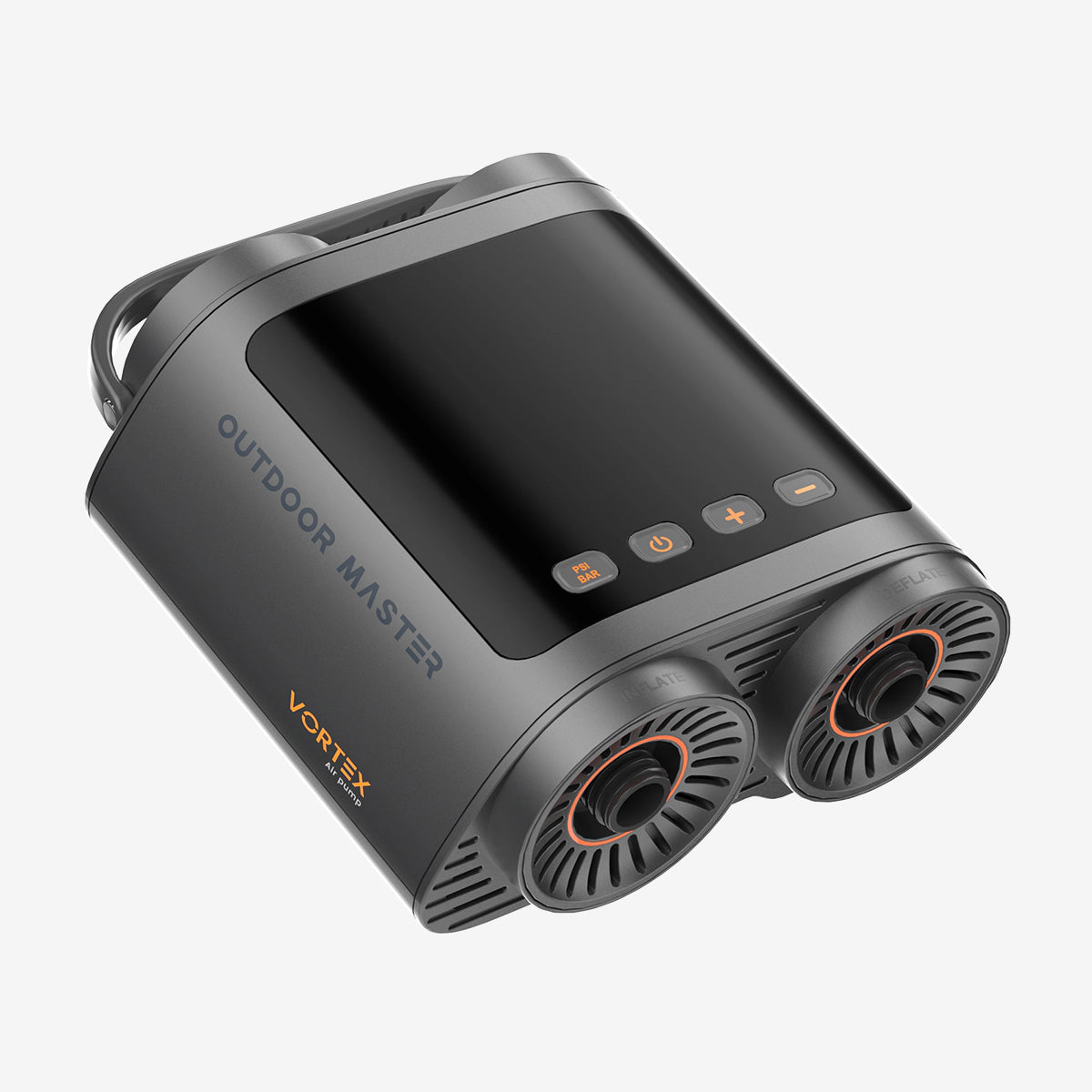 VORTEX ELEKTRISCHE SUP-PUMPE