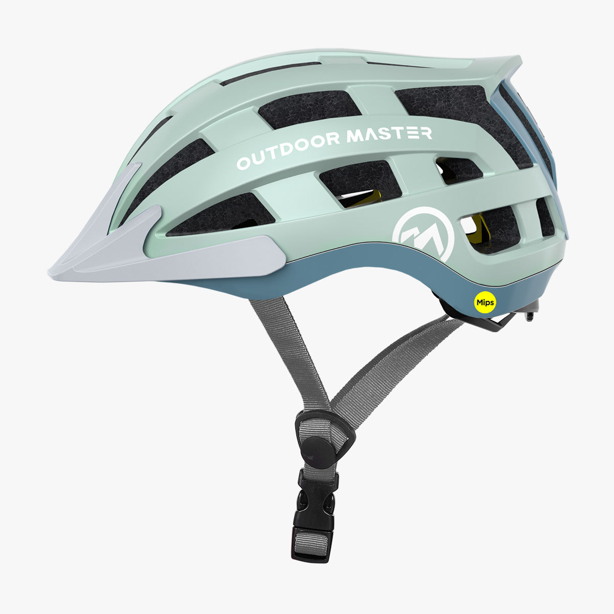 GEM 2 MIPS FAHRRADHELM