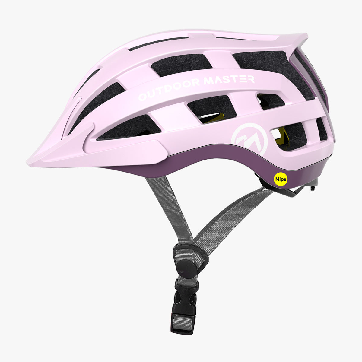 GEM 2 MIPS FAHRRADHELM