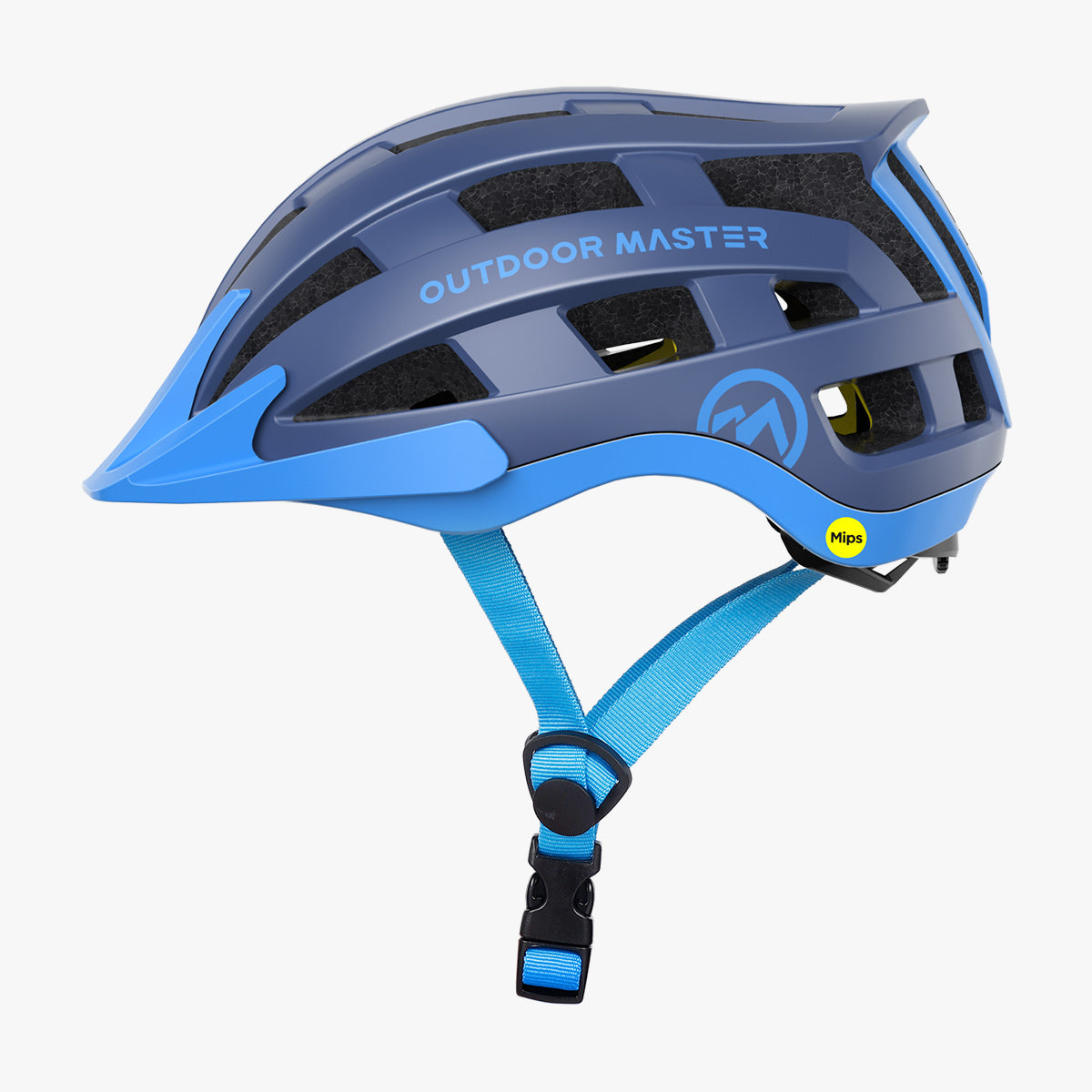 GEM 2 MIPS FAHRRADHELM