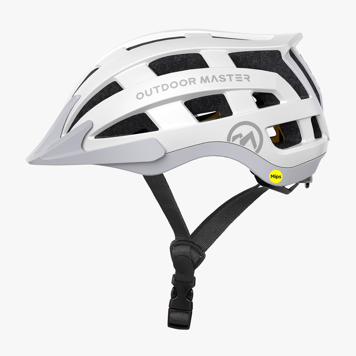 GEM 2 MIPS FAHRRADHELM